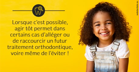 https://dr-mouffok-calle-hourida.chirurgiens-dentistes.fr/L'orthodontie précoce 2