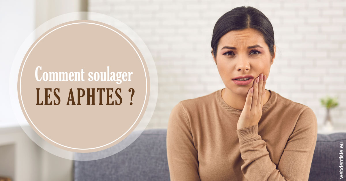 https://dr-mouffok-calle-hourida.chirurgiens-dentistes.fr/Soulager les aphtes 2