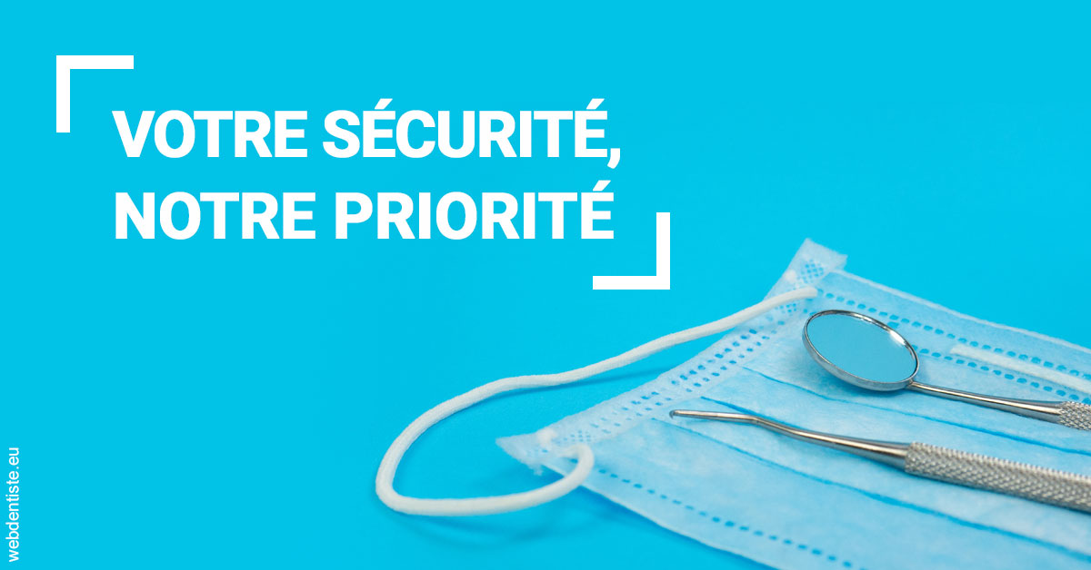 https://dr-mouffok-calle-hourida.chirurgiens-dentistes.fr/Votre sécurité, notre priorité
