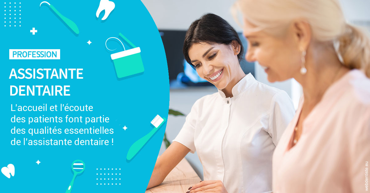 https://dr-mouffok-calle-hourida.chirurgiens-dentistes.fr/T2 2023 - Assistante dentaire 1